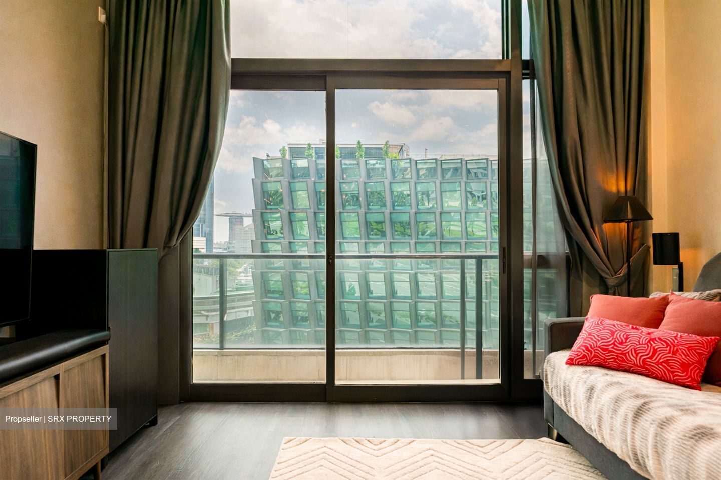 River Place (D3), Condominium #537589271